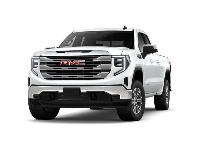 Nuevos GMC SIERRA 1500 at Matthews in Liberty Buick GMC