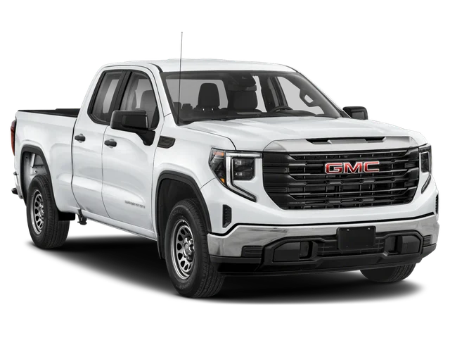 Nuevos GMC SIERRA 1500 at Matthews in Liberty Buick GMC