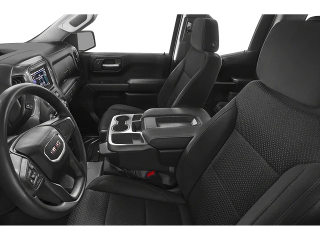 Nuevos GMC SIERRA 1500 at Matthews in Liberty Buick GMC
