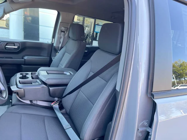 Nuevos GMC SIERRA 1500 at Matthews in Liberty Buick GMC