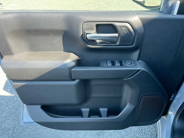 Nuevos GMC SIERRA 1500 at Matthews in Liberty Buick GMC
