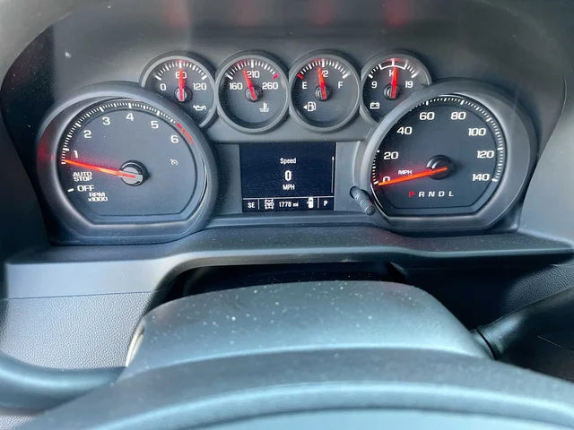 Nuevos GMC SIERRA 1500 at Matthews in Liberty Buick GMC