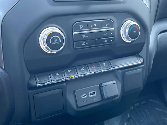 Nuevos GMC SIERRA 1500 at Matthews in Liberty Buick GMC