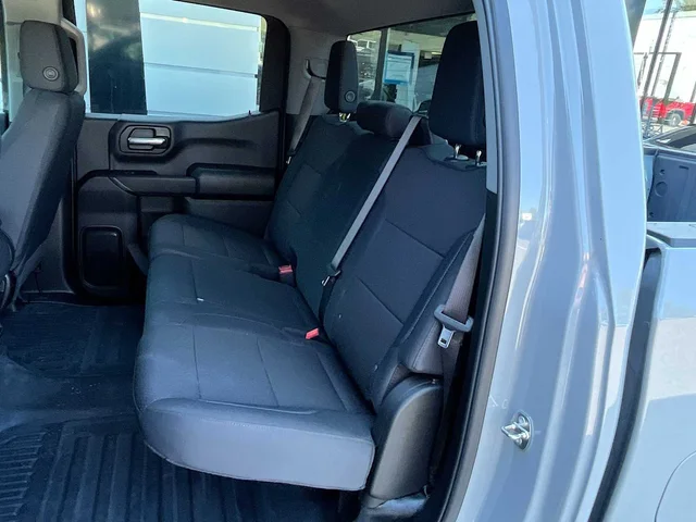 Nuevos GMC SIERRA 1500 at Matthews in Liberty Buick GMC