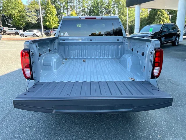 Nuevos GMC SIERRA 1500 at Matthews in Liberty Buick GMC