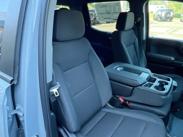 Nuevos GMC SIERRA 1500 at Matthews in Liberty Buick GMC