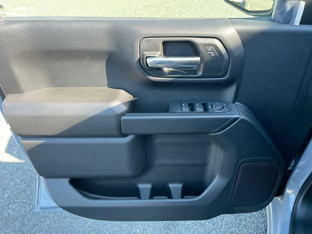 Nuevos GMC SIERRA 1500 at Matthews in Liberty Buick GMC