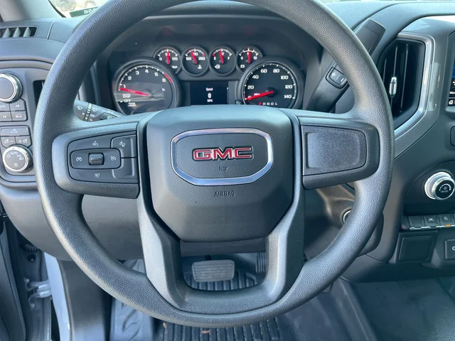 Nuevos GMC SIERRA 1500 at Matthews in Liberty Buick GMC