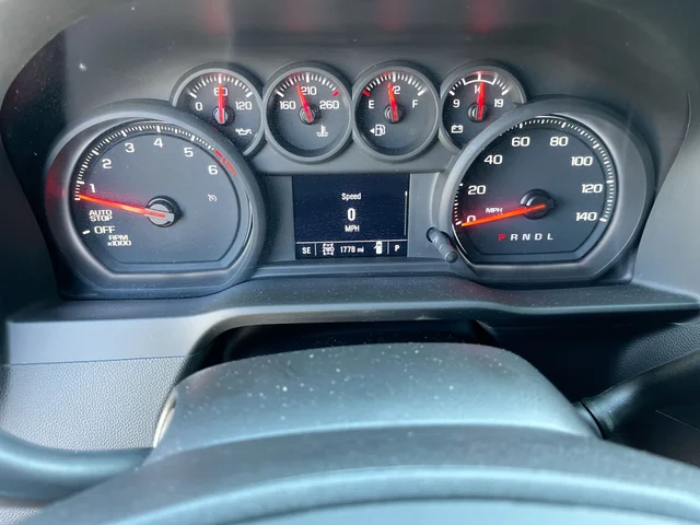 Nuevos GMC SIERRA 1500 at Matthews in Liberty Buick GMC
