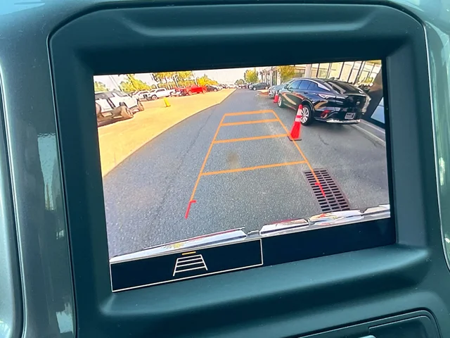 Nuevos GMC SIERRA 1500 at Matthews in Liberty Buick GMC