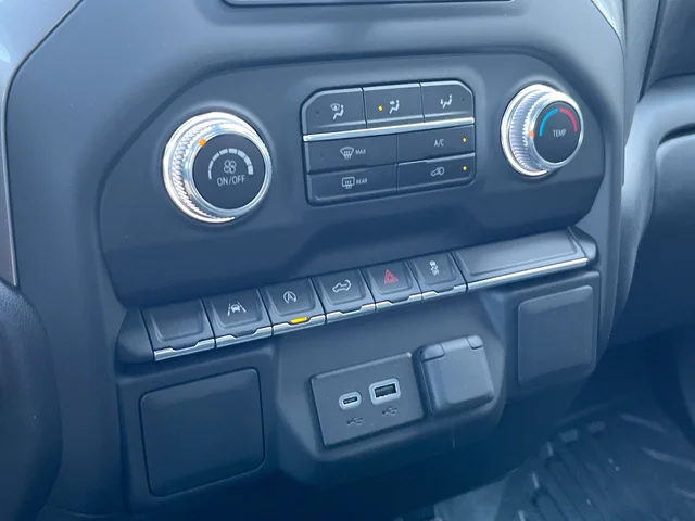 Nuevos GMC SIERRA 1500 at Matthews in Liberty Buick GMC