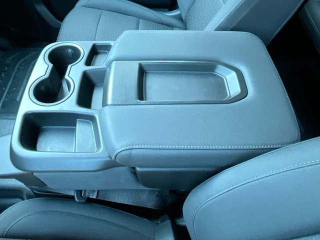 Nuevos GMC SIERRA 1500 at Matthews in Liberty Buick GMC