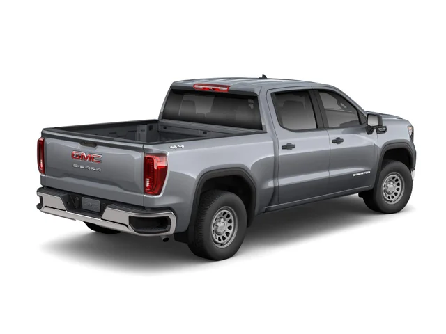 Nuevos GMC SIERRA 1500 at Matthews in Liberty Buick GMC