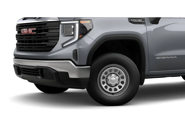 Nuevos GMC SIERRA 1500 at Matthews in Liberty Buick GMC