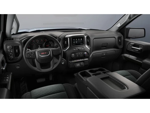 Nuevos GMC SIERRA 1500 at Matthews in Liberty Buick GMC