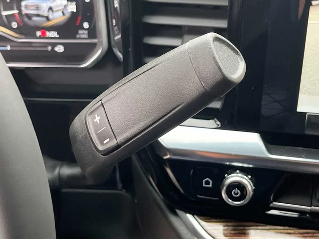 Nuevos GMC SIERRA 1500 at Matthews in Liberty Buick GMC
