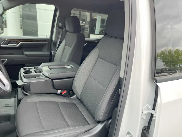 Nuevos GMC SIERRA 1500 at Matthews in Liberty Buick GMC