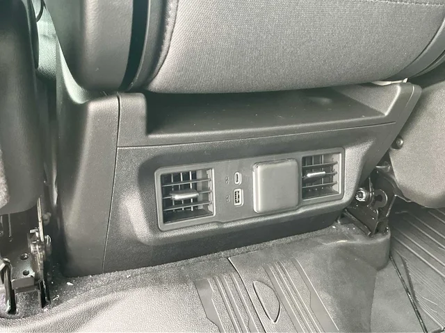 Nuevos GMC SIERRA 1500 at Matthews in Liberty Buick GMC