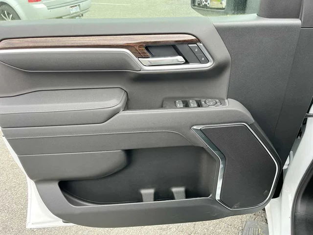 Nuevos GMC SIERRA 1500 at Matthews in Liberty Buick GMC