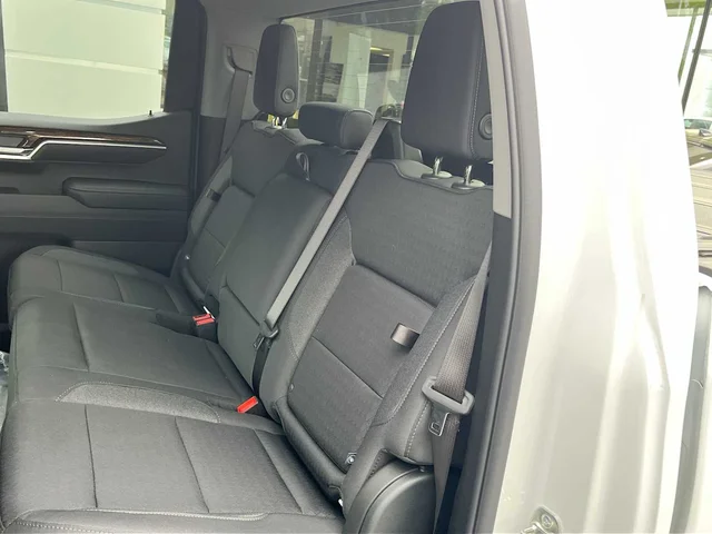 Nuevos GMC SIERRA 1500 at Matthews in Liberty Buick GMC