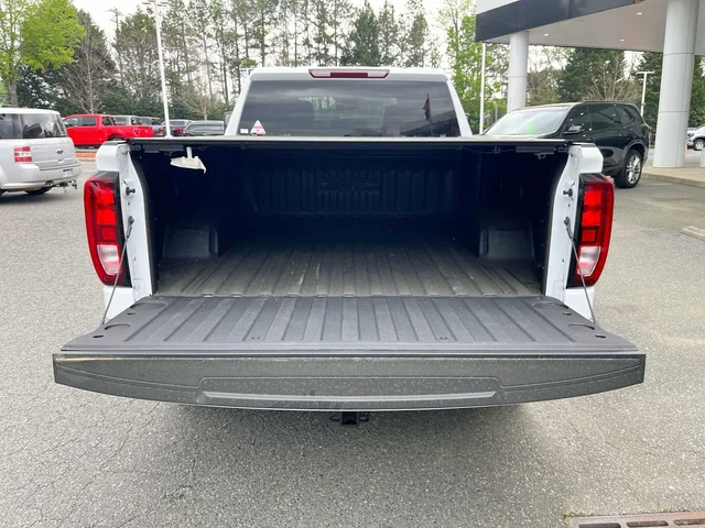 Nuevos GMC SIERRA 1500 at Matthews in Liberty Buick GMC
