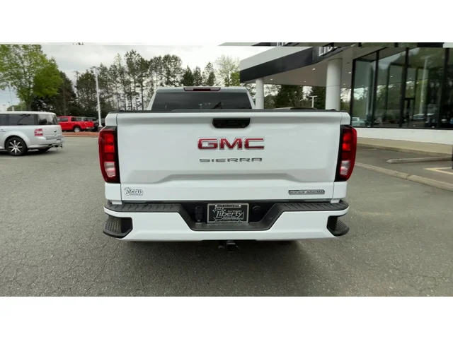 Nuevos GMC SIERRA 1500 at Matthews in Liberty Buick GMC