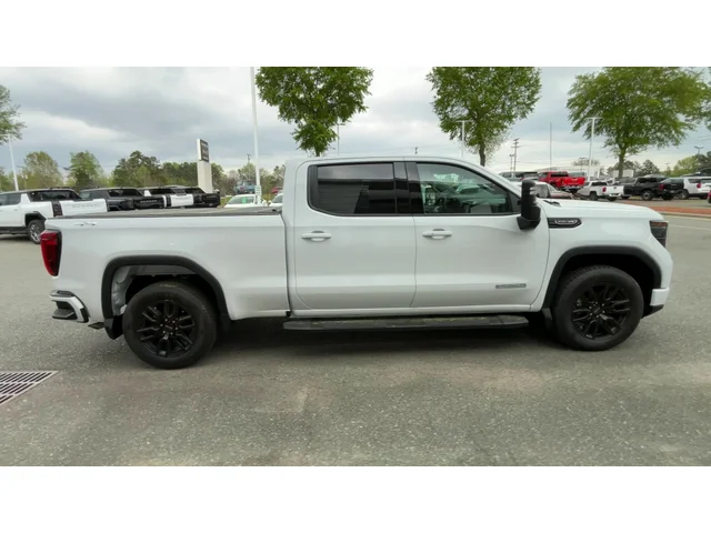 Nuevos GMC SIERRA 1500 at Matthews in Liberty Buick GMC