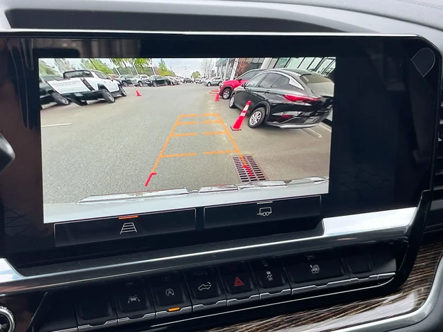 Nuevos GMC SIERRA 1500 at Matthews in Liberty Buick GMC