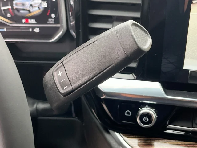 Nuevos GMC SIERRA 1500 at Matthews in Liberty Buick GMC