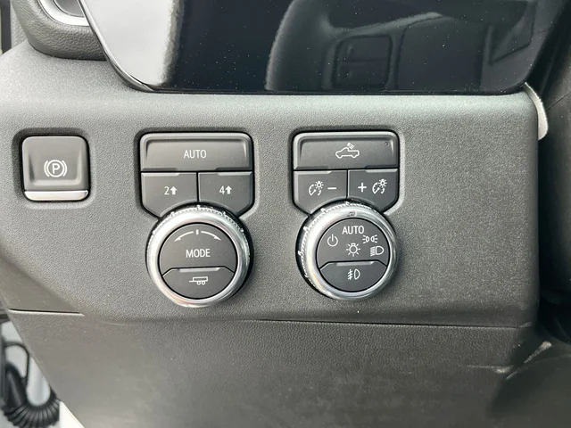 Nuevos GMC SIERRA 1500 at Matthews in Liberty Buick GMC