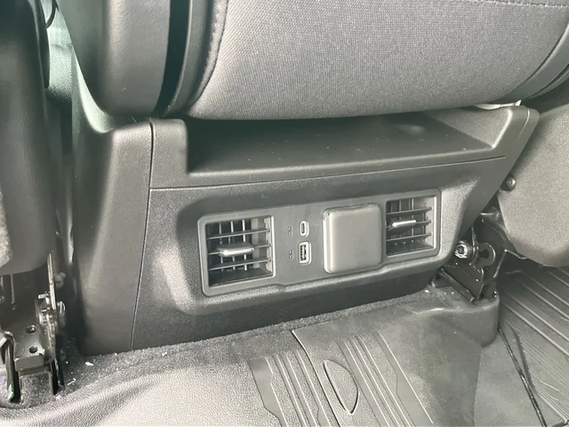 Nuevos GMC SIERRA 1500 at Matthews in Liberty Buick GMC