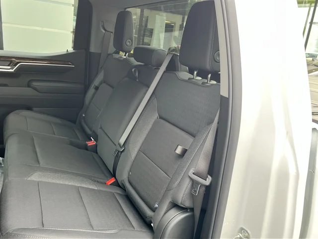 Nuevos GMC SIERRA 1500 at Matthews in Liberty Buick GMC
