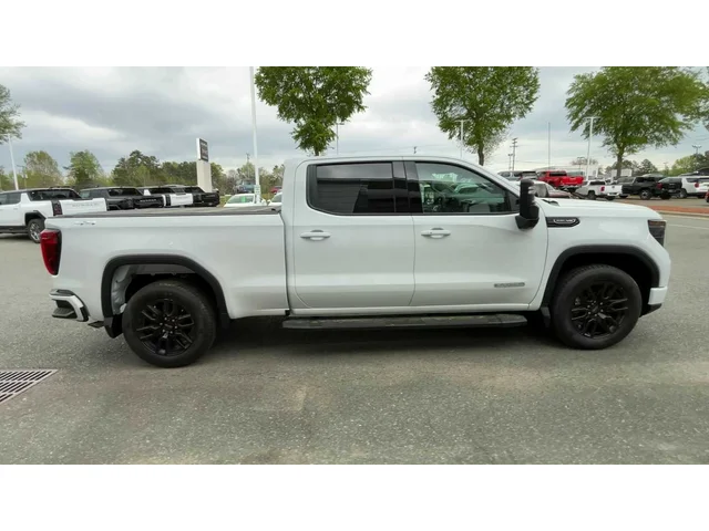 Nuevos GMC SIERRA 1500 at Matthews in Liberty Buick GMC