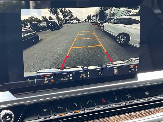 Nuevos GMC SIERRA 1500 at Matthews in Liberty Buick GMC