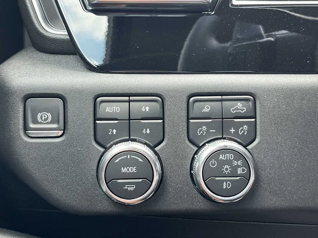 Nuevos GMC SIERRA 1500 at Matthews in Liberty Buick GMC