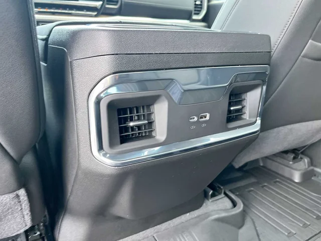 Nuevos GMC SIERRA 1500 at Matthews in Liberty Buick GMC