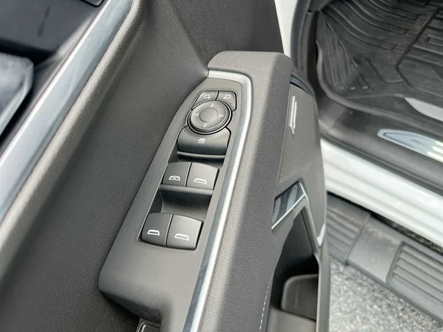 Nuevos GMC SIERRA 1500 at Matthews in Liberty Buick GMC