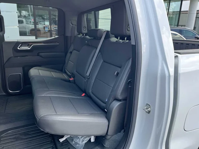 Nuevos GMC SIERRA 1500 at Matthews in Liberty Buick GMC