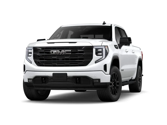 Nuevos GMC SIERRA 1500 at Matthews in Liberty Buick GMC