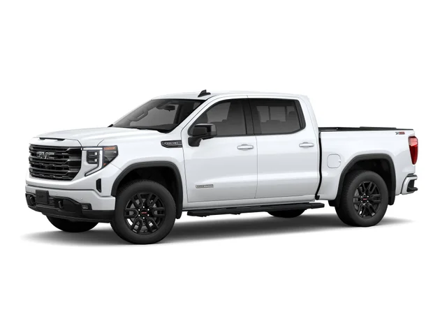 Nuevos GMC SIERRA 1500 at Matthews in Liberty Buick GMC
