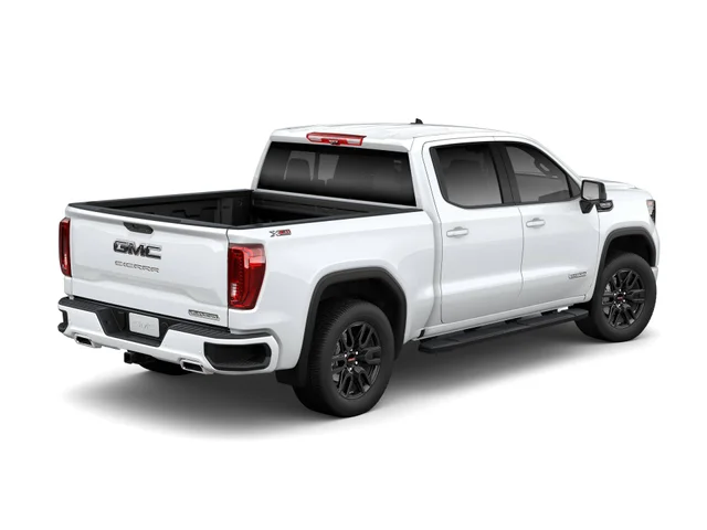Nuevos GMC SIERRA 1500 at Matthews in Liberty Buick GMC