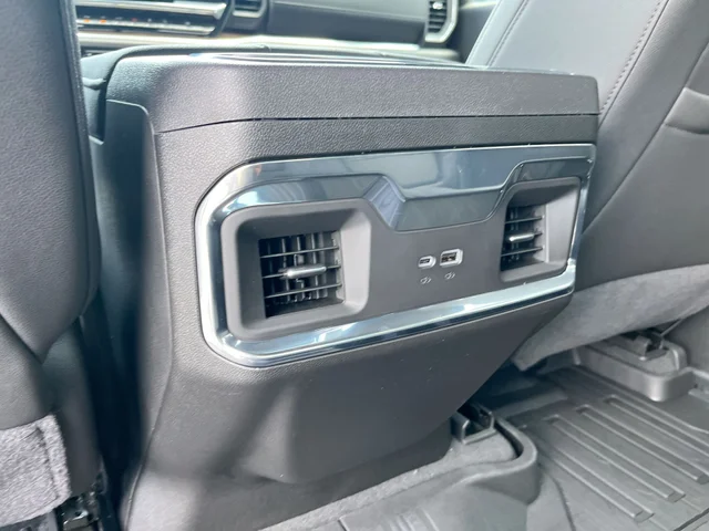 Nuevos GMC SIERRA 1500 at Matthews in Liberty Buick GMC