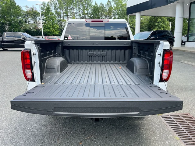 Nuevos GMC SIERRA 1500 at Matthews in Liberty Buick GMC