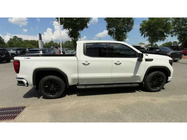 Nuevos GMC SIERRA 1500 at Matthews in Liberty Buick GMC