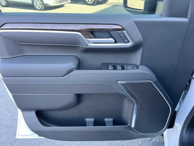 Nuevos GMC SIERRA 1500 at Matthews in Liberty Buick GMC