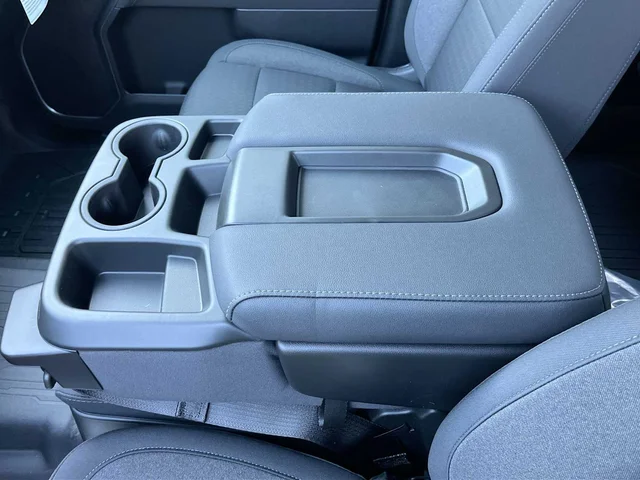 Nuevos GMC SIERRA 1500 at Matthews in Liberty Buick GMC