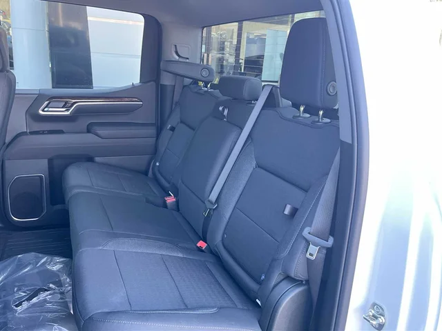 Nuevos GMC SIERRA 1500 at Matthews in Liberty Buick GMC