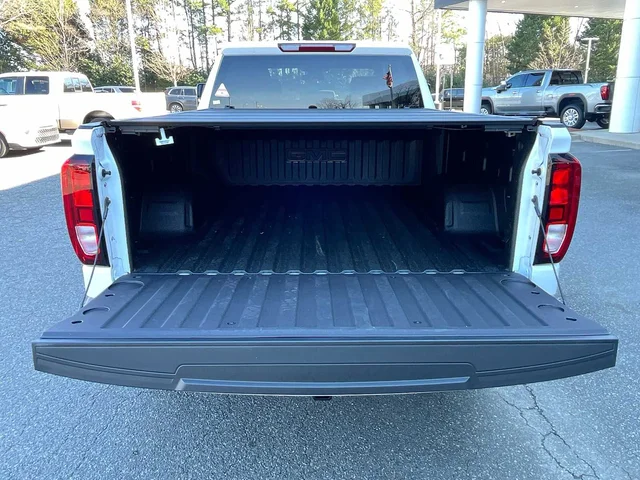 Nuevos GMC SIERRA 1500 at Matthews in Liberty Buick GMC