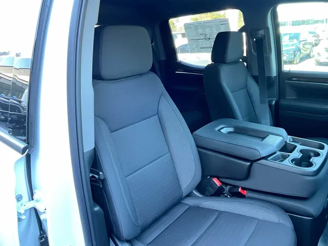 Nuevos GMC SIERRA 1500 at Matthews in Liberty Buick GMC