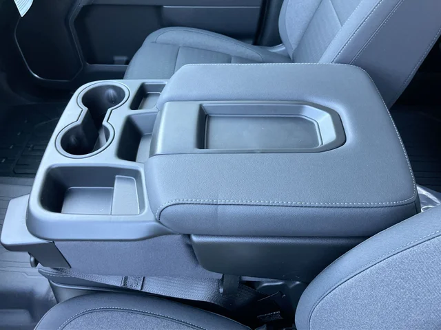 Nuevos GMC SIERRA 1500 at Matthews in Liberty Buick GMC